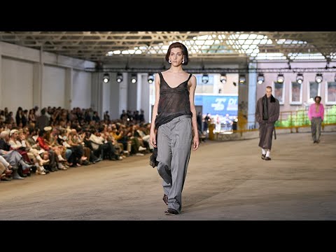 Magliano | Spring Summer 2025 | Milan Fashion Week Men’s
