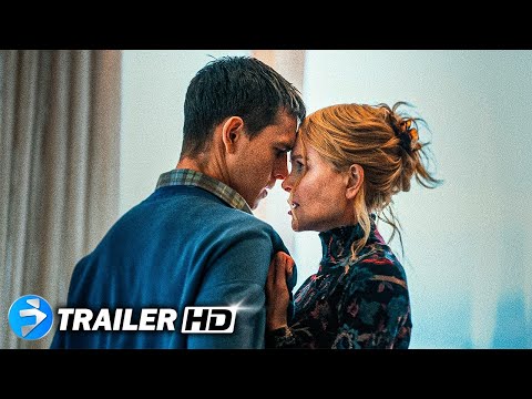 BABYGIRL (2025) Trailer ITA #2 | Nicole Kidman, Harris Dickinson | Film Thriller