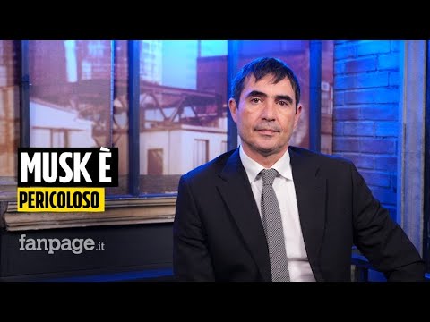 Starlink, Fratoianni a Fanpage: “Metterci in mano a Musk un pericolo, non si può privatizzare tutto”