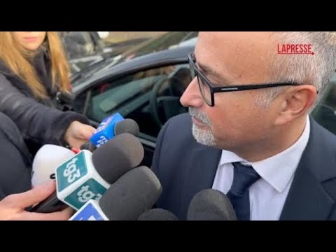 Milano, legale Abedini: “Sollevato per liberazione di Cecilia Sala”