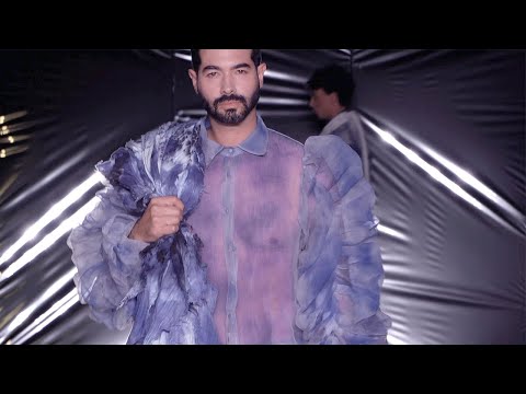 Idol Jose | Spring Summer 2025 | Florida Men’s Fashion Week