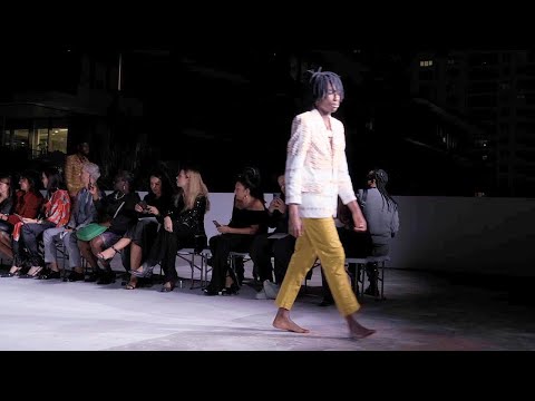 Fort Mose 1738 | Spring Summer 2025 | Florida Men’s Fashion Week