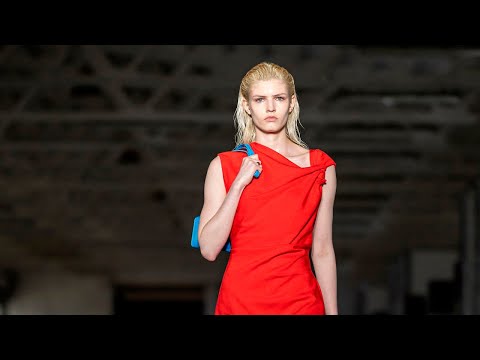 MSGM | Spring Summer 2025 | Milan Fashion Week Men’s