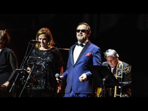 Claudio Greg Gregori, il tributo a Burt Bacharach ieri all’Auditorium
