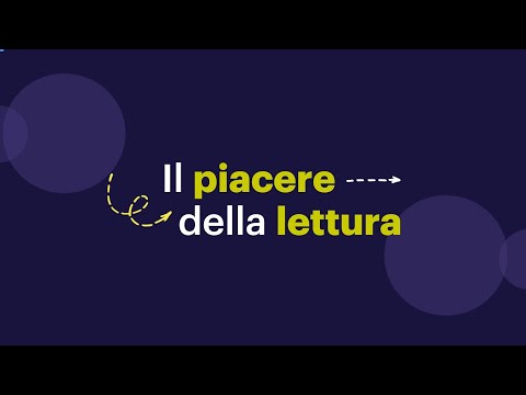 Il piacere della lettura | Intervista a Francesca Safina