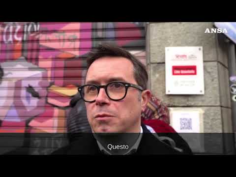 Torino, bomba all’Arci Banfo. Presidente Salinas: “Abbraccio dalla citta’ civile”