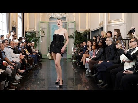 Soka | Spring Summer 2025 | Paris Fashion Week