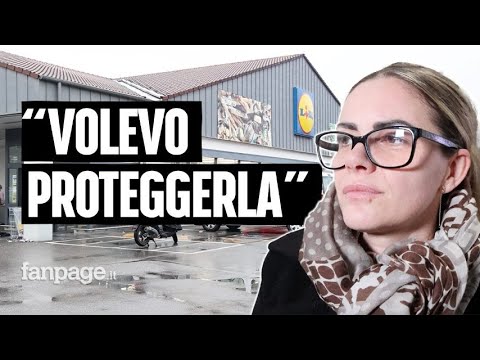 Accoltellata dal marito davanti a un supermercato, un’amica: “Lui non accettava che lei lavorasse”