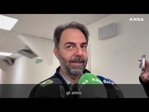 Pesaro 2024, Marcore’: “Gli armamenti tirano di piu’ della cultura”