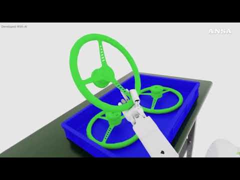 La fiera delle meraviglie tech a Las Vegas