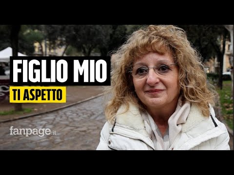 Scomparsa Alessandro Venturelli, l’appello della mamma: “Ti aspetto figlio mio, non provo rabbia”