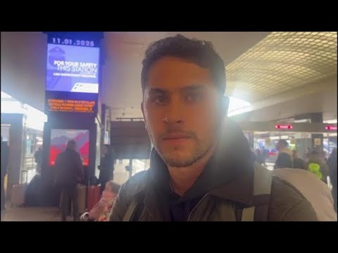 Stazione termini