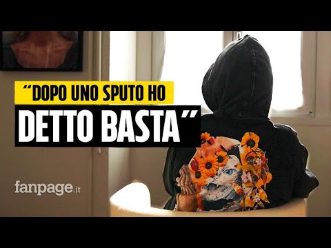 Francesca, vittima di violenza psicologica ed economica: “Dopo uno sputo in faccia ho detto basta”