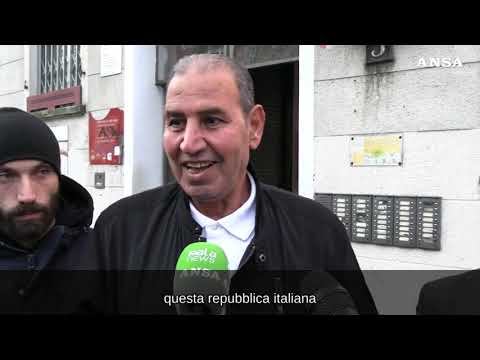 Ramy Elgaml, l’appello del padre: “Per mio figlio fate solo cortei pacifici”