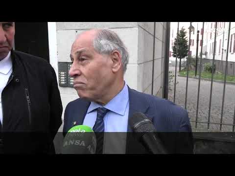 Ramy Elgaml, Aly Harhash: “Non c’entriamo niente con i disordini”