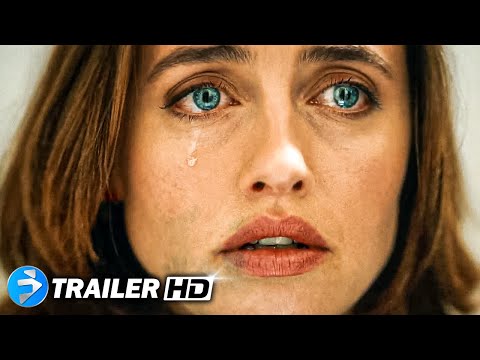 FATTI VEDERE (2025) Trailer #2 | Asia Argento | Commedia