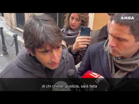 Ramy, Donzelli: “Giustizia sara’ fatta, responsabilita’ grave di chi guidava”