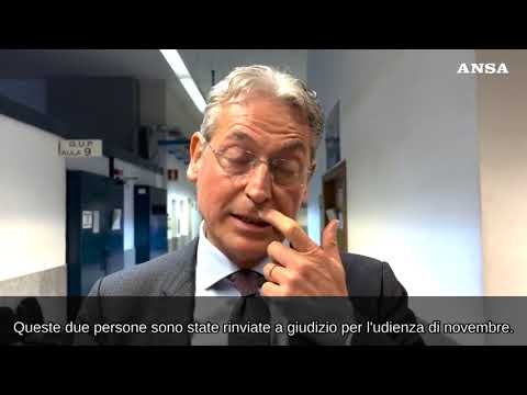 Violenze su pazienti Cem: due a giudizio, 4 patteggiano pena