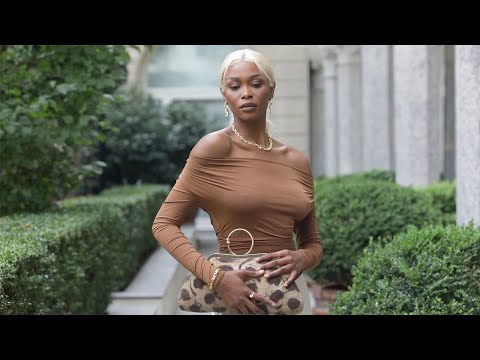 Eclat by Ouui | Spring Summer 2025 | Milan Fashion Week