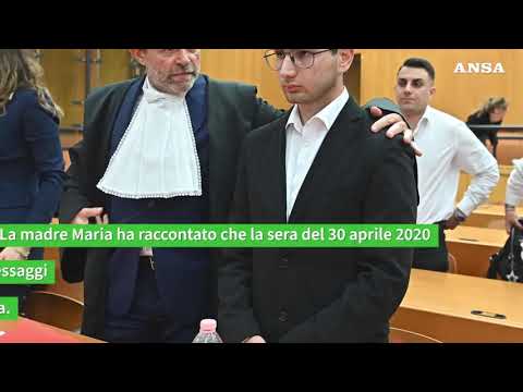 Uccise il padre in difesa della madre: assolto. Le tappe