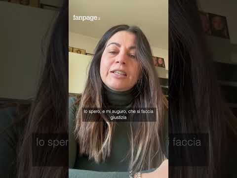 Gabriela uccisa insieme alla figlia, parla la sorella: “Omicida evita ergastolo? Condanna a vita è n
