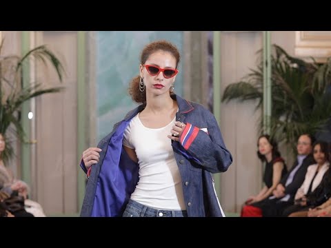 Sonia Jasmine Atelier | Spring Summer 2025 | Paris Fashion Week