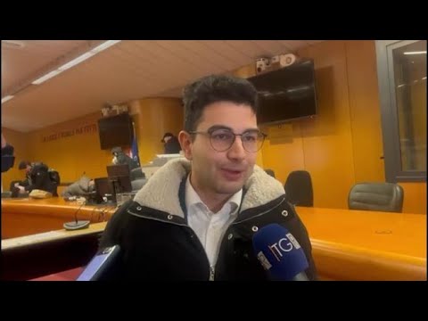 Alex Cotoia: “Ora voglio trovare il mio posto nel mondo, che sia in Italia o all’estero”
