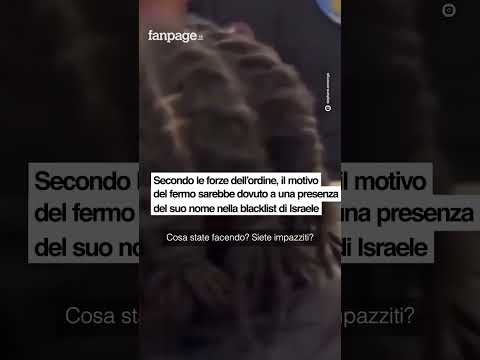 “Picchiato dalla polizia italiana”, l’accusa del calciatore del Genoa Omeonga