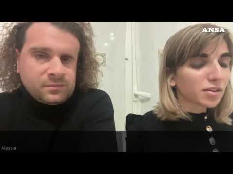 Disabilita’ e sessualita’, il teatro dei non vedenti sfata il tabu’