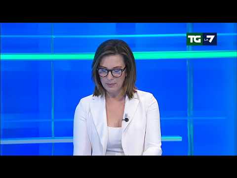 Edizione delle ore 13.30 del 14/01/2025