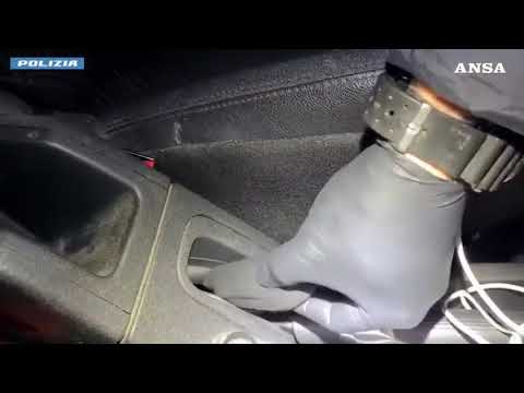 Milano, spaccio di droga: due arresti in via Losanna