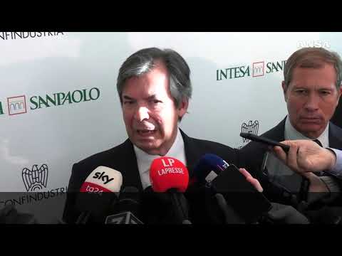 Bitcoin, Messina: “Investimento e’ un test, non deve stupire”