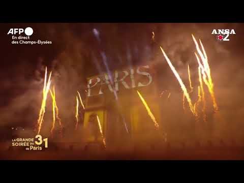 Capodanno in Europa: i festeggiamenti