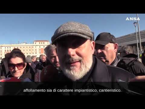 Donnarumma (Fs): “Mitigare i disagi primo pensiero di Salvini”