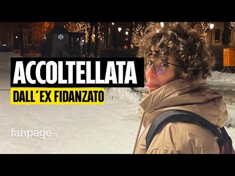 Martina Voce, aggredita dall’ex a Oslo: “Mi ha chiesto: ‘Hai un nuovo ragazzo?’”, poi le coltellate