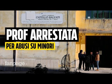 Castellammare, la mamma del post di denuncia sugli abusi della prof: “Non siamo camorriste bugiarde”