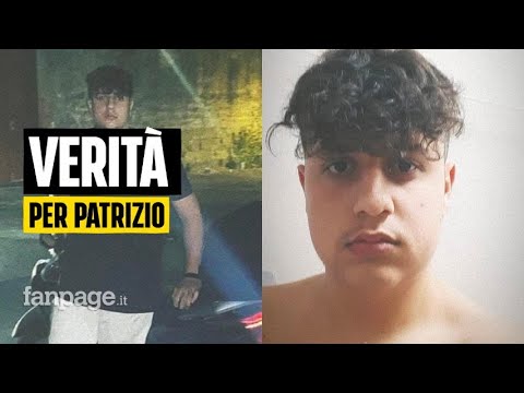 La mamma di Patrizio Spasiano, morto a 19 anni sul lavoro: “Non viviamo più, voglio giustizia”