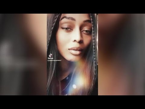 Uccisa dai cani a Latina: sui social i video di Patricia Masithela