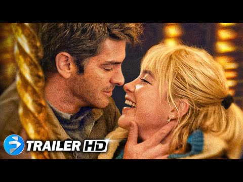 WE LIVE IN TIME – Tutto Il Tempo Che Abbiamo (2025) Trailer ITA  #2 | Andrew Garfield,Florence Pugh