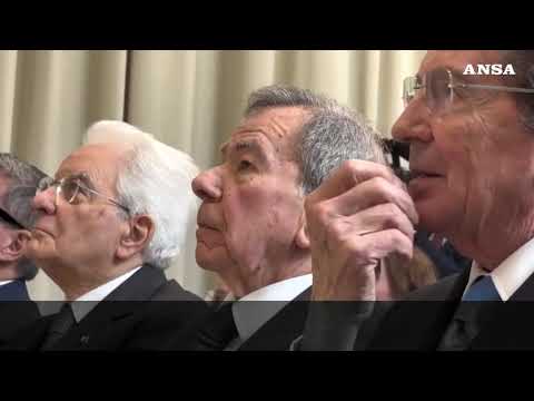 Gros-Pietro: “Sosteniamo la digitalizzazione dell’archivio ANSA”