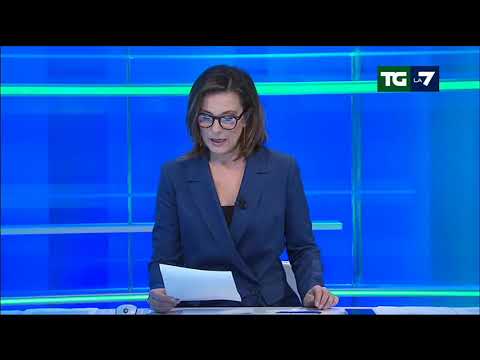 Edizione delle ore 13.30 del 15/01/2025