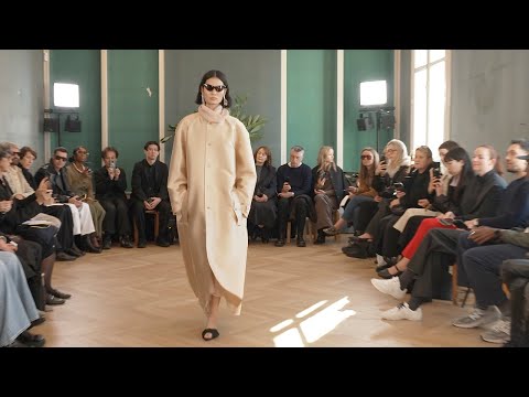 Carven | Spring Summer 2025 | Paris Fashion Week