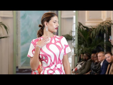 Tough Heart Brand | Spring Summer 2025 | Paris Fashion Week