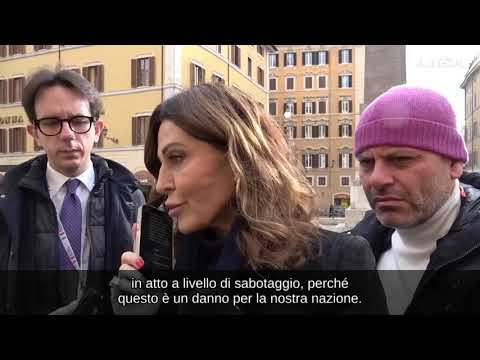 Caos treni, Santanche’: “Fare luce sul possibile sabotaggio denunciato da Fs”