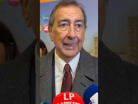Caso Ramy, il sindaco di Milano Sala: «L’atteggiamento del papà di Ramy è impeccabile» #shorts #news