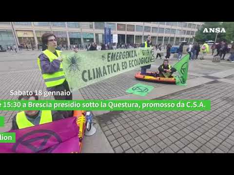 Ordine pubblico, ecco le prossime manifestazioni a rischio