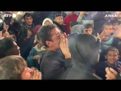 Gaza, Trump annuncia su Truth l’accordo: “Ostaggi rilasciati a breve”