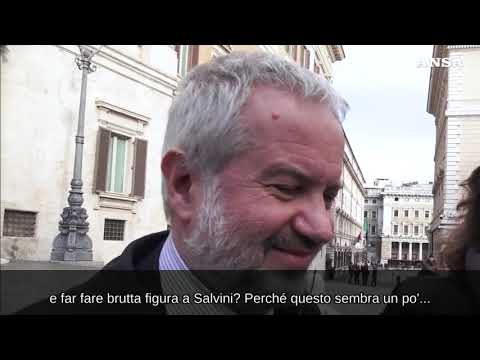 Caos treni, Borghi: “Grottesco incolpare Salvini, e’ sciacallaggio”