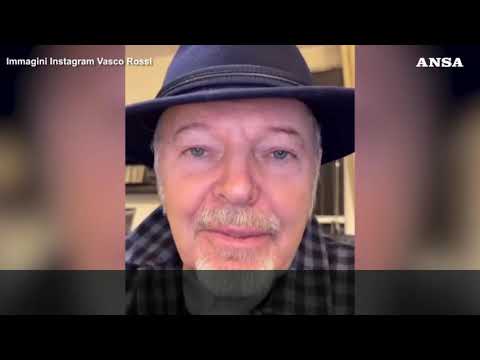 Vasco Rossi torna a criticare il nuovo Codice della strada