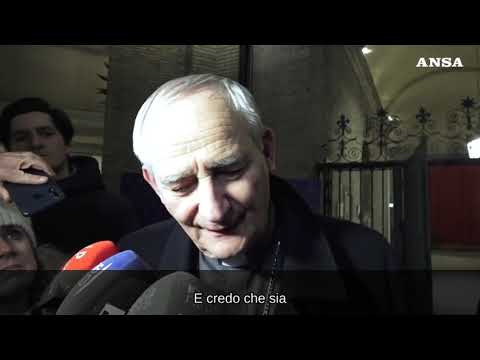 Accordo su Gaza: “Speriamo in qualcosa di stabile”